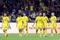 Bóng đá - AFC chính thức thông báo "nóng" về bê bối nhập tịch “lậu” cầu thủ của Malaysia