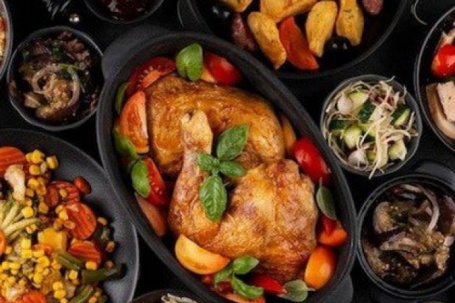 4 loại thực phẩm quen mặt nhưng âm thầm làm tăng nguy cơ sỏi thận –...