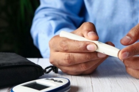 Có đến 70% nam giới đái tháo đường mắc rối loạn cương dương