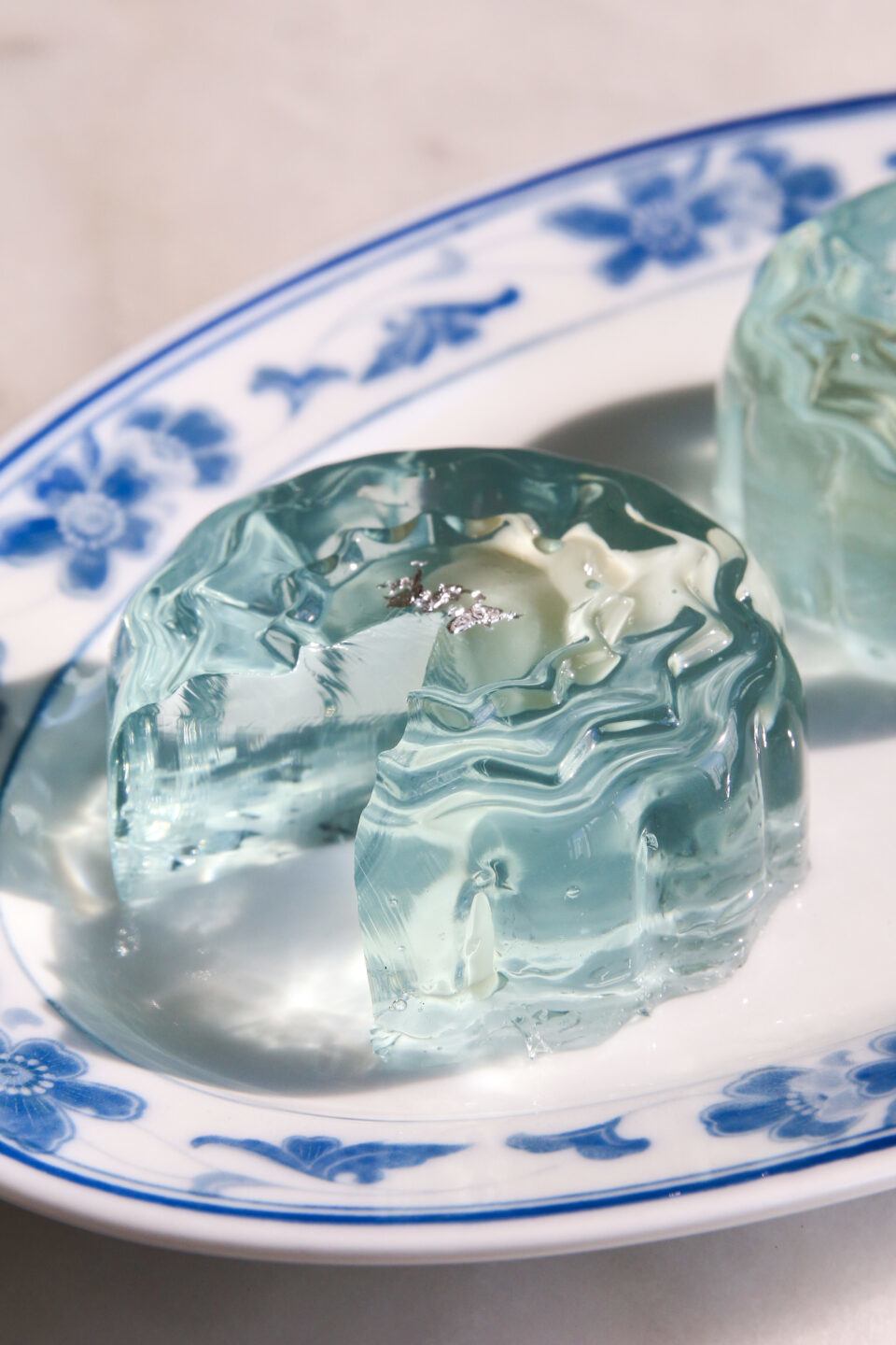 Cách làm bánh trung thu rau câu siêu dễ, đẹp như mua ngoài tiệm - 8