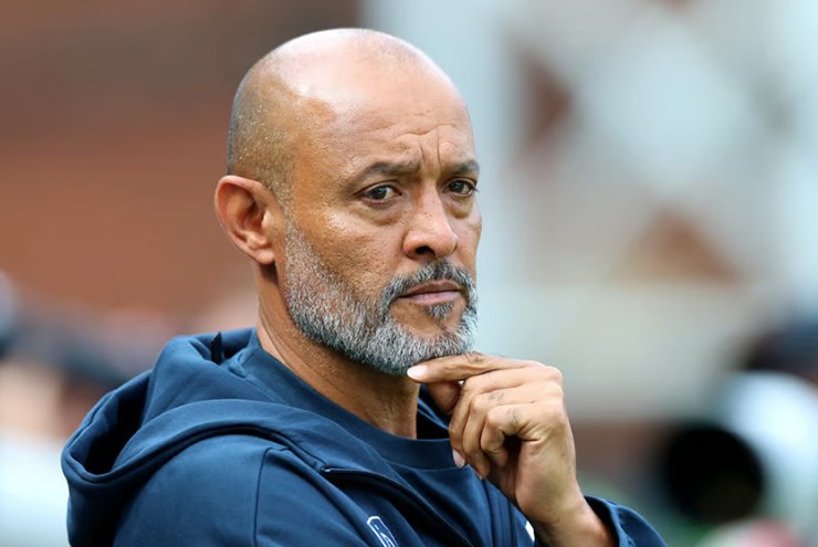 West Ham được cho là đang chuẩn bị bổ nhiệm HLV Nuno Santo