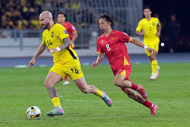 7 cầu thủ nhập tịch của Malaysia bị FIFA kết luận không đủ điều kiện do giấy tờ giả mạo