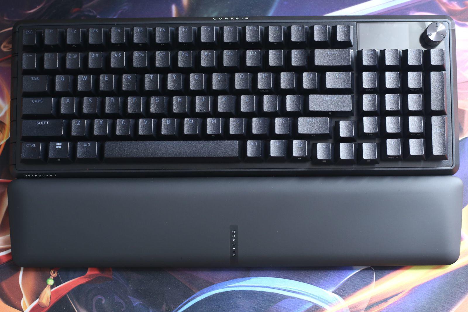 Bộ bàn phím Corsair&nbsp;Vanguard Pro 96.