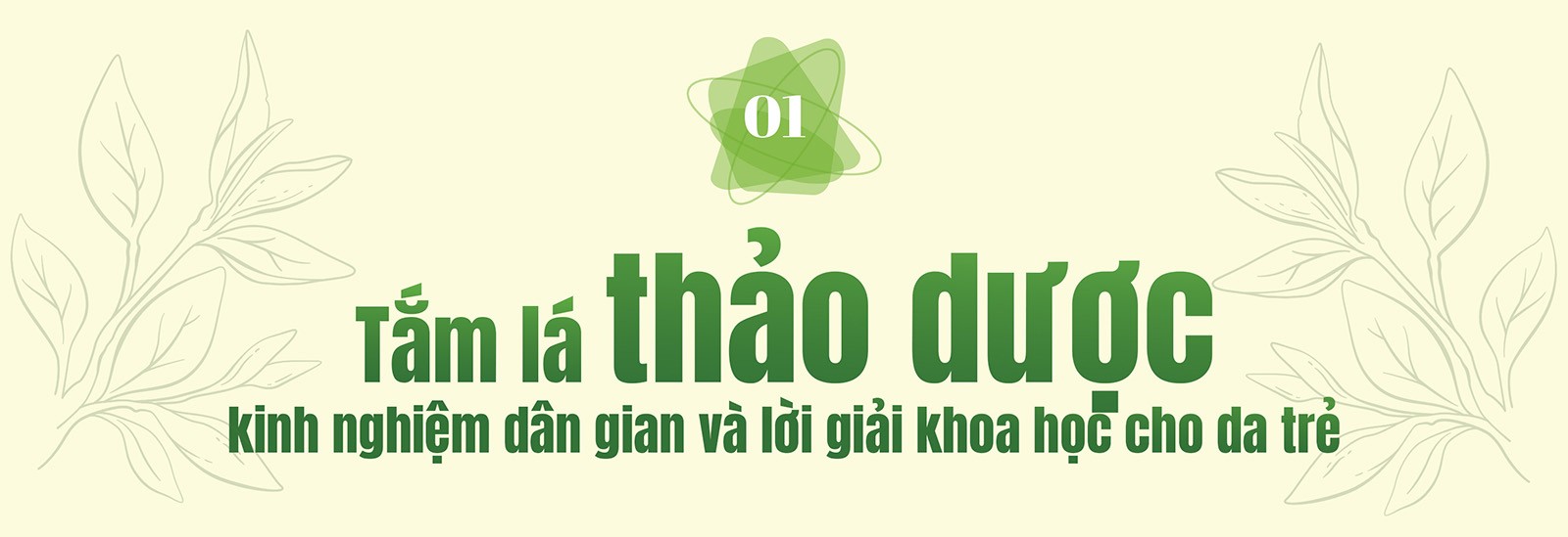 Trà Shan Tuyết – Từ di sản núi rừng đến dấu ấn tiên phong của Dr.Papie trong chăm sóc da trẻ - 5