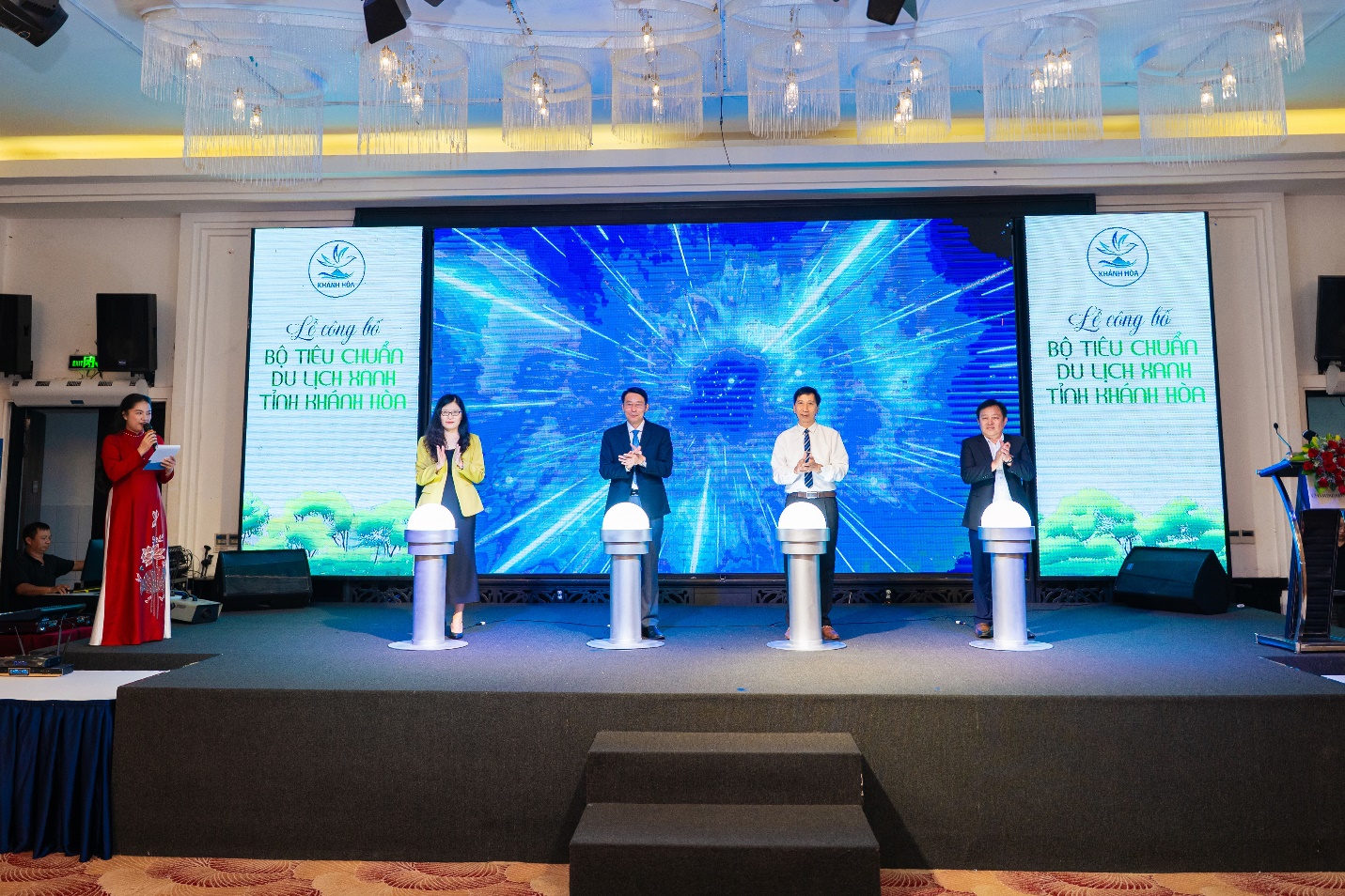 VinUni “chiến thắng kép” tại ESG Business Awards 2025 - 2
