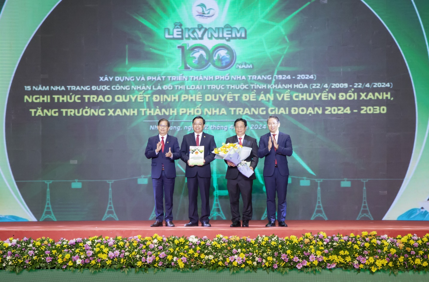 VinUni “chiến thắng kép” tại ESG Business Awards 2025 - 3