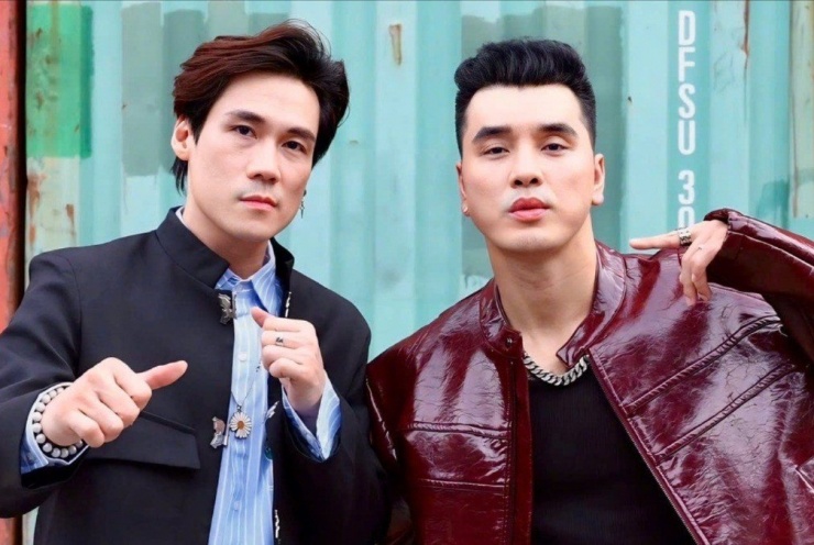 Mức xử phạt với nhóm Ngũ hổ tướng - 1