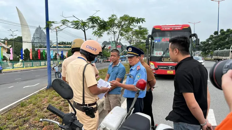 Theo Luật sư Võ Đan Mạch, việc bổ sung biện pháp buộc lao động công ích là cần thiết. Ảnh: TN