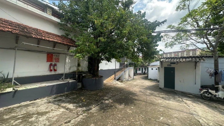 Xóm trọ ở phường Vân Phú, tỉnh Phú Thọ