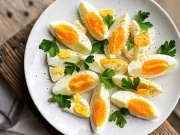 10 món ăn sáng tốt cho người tiểu đường