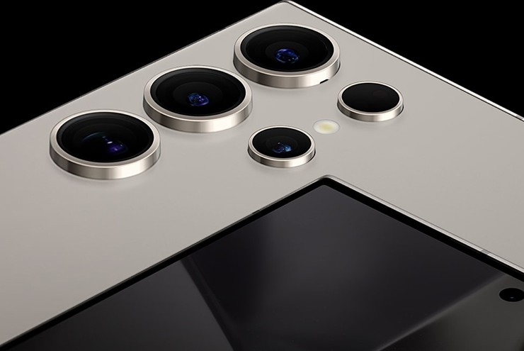 Nhiều vấn đề với thiết kế camera lồi của Galaxy S26 Ultra.