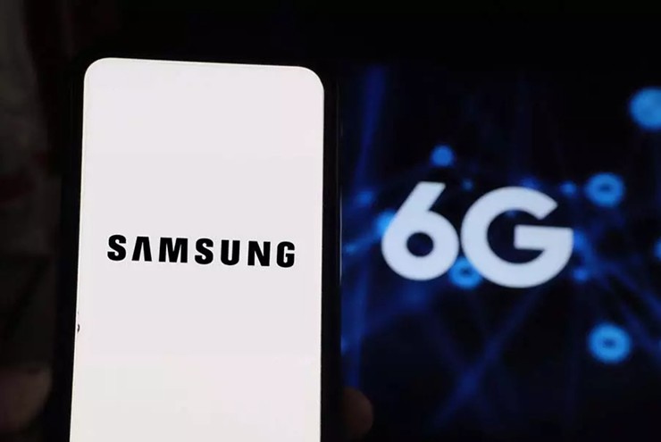 6G có thể khiến 5G trở nên vô nghĩa chỉ sau vài năm?