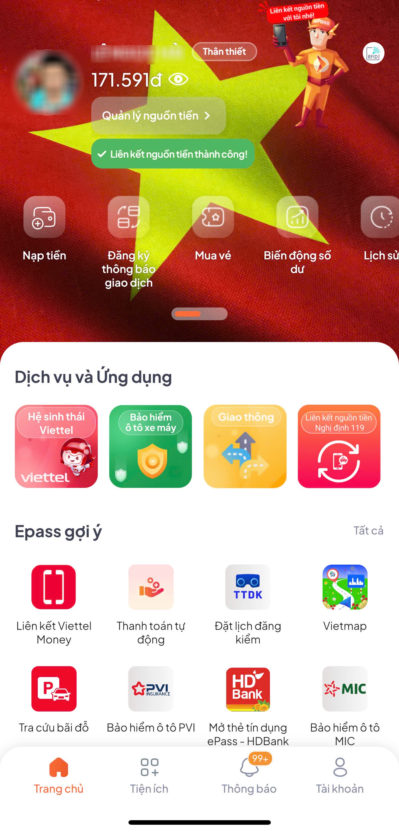 Từ ngày 1/10, chủ xe ô tô khi lưu thông vào Cao tốc cần lưu ý tài khoản thanh toán - 3