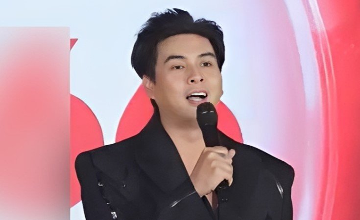 Hình ảnh loạt nghệ sĩ xuất hiện, biểu diễn ở sự kiện của nhà cái.