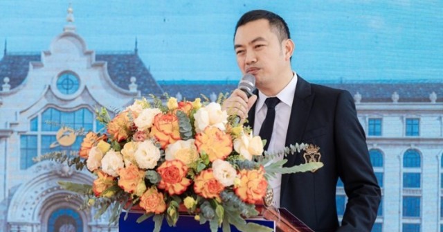 Đại gia 50 tuổi người Thanh Hóa sở hữu tài sản ...