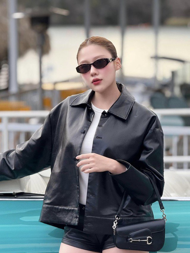 Để có được vóc dáng đẹp, Uyển Ân chọn giảm cân một cách lành mạnh. Cô tích cực tập luyện thể thao đều đặn dưới sự hướng dẫn của huấn luyện viên trong thời gian đầu. Sau đó, khi cân nặng giảm hiệu quả, Uyển Ân chỉ việc duy trì chế độ tập luyện.