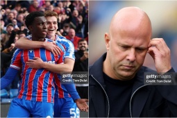 Bóng đá - Giải mã trận thua của Liverpool trước Crystal Palace: Đi đêm lắm có ngày gặp ma