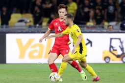 Bóng đá - Chấn động Đông Nam Á: Indonesia bị nghi chỉ điểm ĐT Malaysia gian lận, khiến ĐT Việt Nam “tỉnh mộng”?