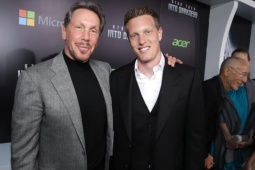 Cha con tỷ phú giàu thứ hai thế giới Larry Ellison quyền lực cỡ nào?