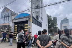 An ninh - Xã hội - Phân định pháp lý vụ vỡ hụi số tiền "khủng" ở TP HCM