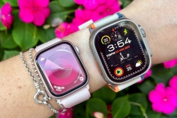 Video mở hộp Apple Watch Series 11 Herm…