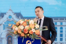 Kinh doanh - Đại gia 50 tuổi người Thanh Hóa sở hữu tài sản hơn 48.000 tỷ đồng