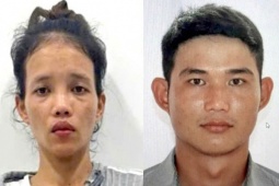 Khởi tố 2 đối tượng cướp giật điện thoại của người phụ nữ bại liệt ở Tây Ninh