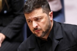 Thế giới - NÓNG trong tuần: Phản ứng của Nga sau lời dọa của ông Zelensky