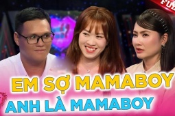Mẹ đơn thân e ngại khi hẹn hò trai tân là “ông chủ” dãy trọ