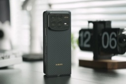 Xiaomi có thể sẽ thay thế Mix Fold 5 bằng Xiaomi 17 Fold