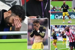 Bóng đá - Thầy trò Amorim - Fernandes hại MU bị "ong đốt", bộ ba 200 triệu bảng đáng xem