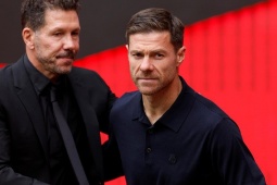 Bóng đá - Real Madrid thảm bại: Alonso nói về công tác trọng tài, lo lắng nhất điều gì?