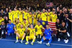Bóng đá - Malaysia bị FIFA phạt nặng vụ “nhập tịch chui”: Đổ lỗi đánh máy, chờ phán quyết cuối