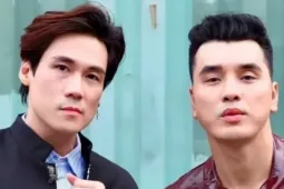 Mức xử phạt với nhóm Ngũ hổ tướng