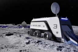 Công nghệ thông tin - Cuộc đua khai thác helium-3 trên Mặt Trăng