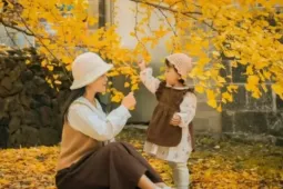 Mùa thu vàng rực rỡ ở làng Ngân Hạnh, điểm hẹn hút khách tại Vân Nam