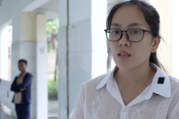 Vụ 40 học sinh nhập viện: Nhân viên y tế nói lời "gan ruột" về nữ hiệu phó bao trọn bếp ăn
