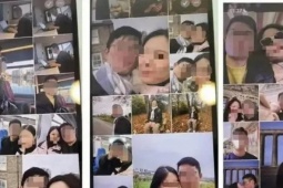 Chồng soạn 68 trang tài liệu 'bóc phốt' chuyện ngoại tình của vợ