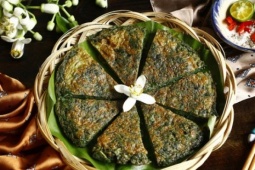 Ẩm thực - 3 món ngon từ loại rau chữa đau đầu, xương khớp, đặc biệt tốt cho phụ nữ