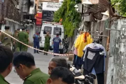 An ninh - Xã hội - Vụ thi thể thai nhi trong thùng carton: Người mẹ khai gì?