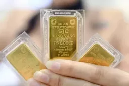 Kinh doanh - Thông tin mới nhất liên quan việc cấp phép vàng miếng