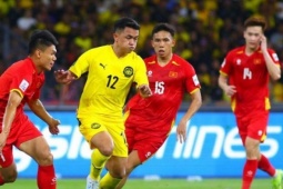 Bóng đá - Ai đưa ra án phạt đội tuyển Malaysia?