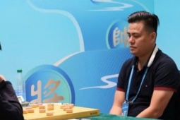 Thể thao - Những mấu chốt giúp Lý Huynh vô địch cờ tướng thế giới