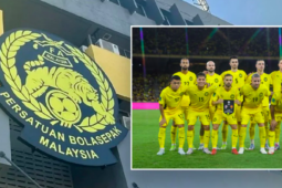 Bóng đá - Lơ lửng án phạt 10 năm tù trong vụ Malaysia nhập lậu cầu thủ