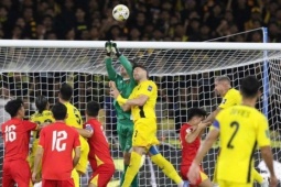 Bóng đá - FIFA từng phạt nặng 2 quốc gia ‘không thể cãi’ tương tự bóng đá Malaysia