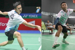 Tiến Minh chấp 13 điểm đấu siêu sao pickleball Quang Dương: Kết quả ra sao?