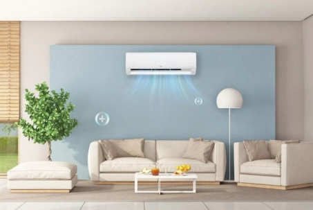 Giá điều hòa LG Inverter cuối tháng 9: Giảm tối đa 9 triệu đồng
