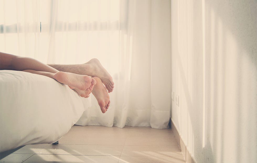8 cách giúp quý ông đối phó với chứng rối loạn cương dương - 4