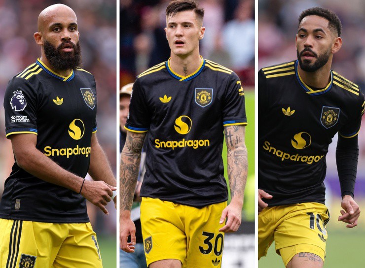 Mbeumo - Sesko - Cunha chưa xuất sắc nhưng đáng chờ đợi