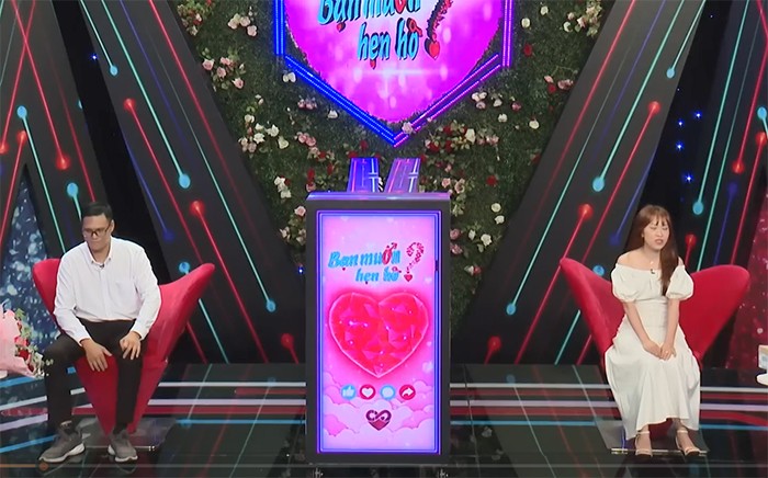 Mẹ đơn thân e ngại khi hẹn hò trai tân là “ông chủ” dãy trọ - 1